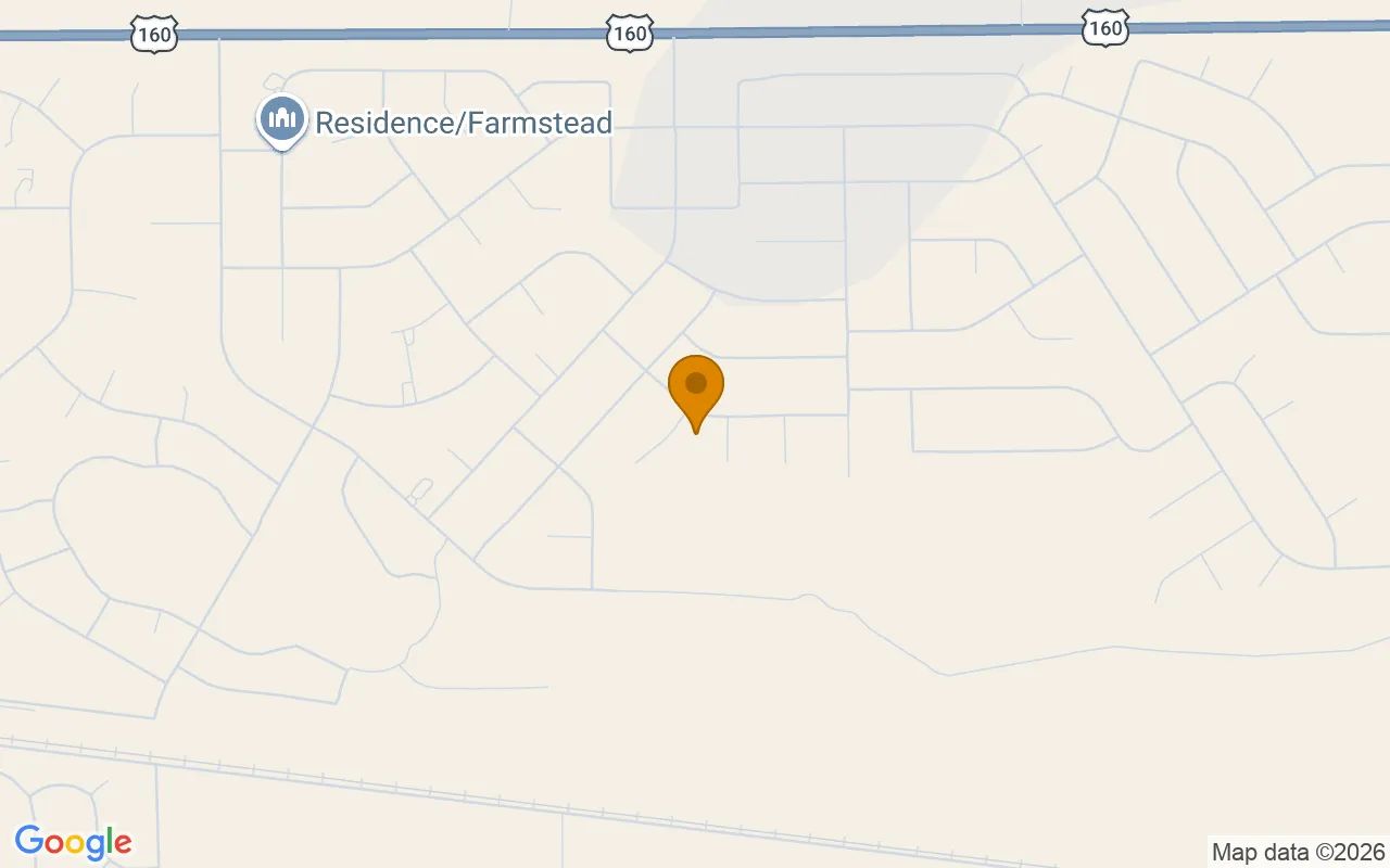 1.5 Acres in Alamosa - Alamosa County, CO in Alamosa County, Colorado