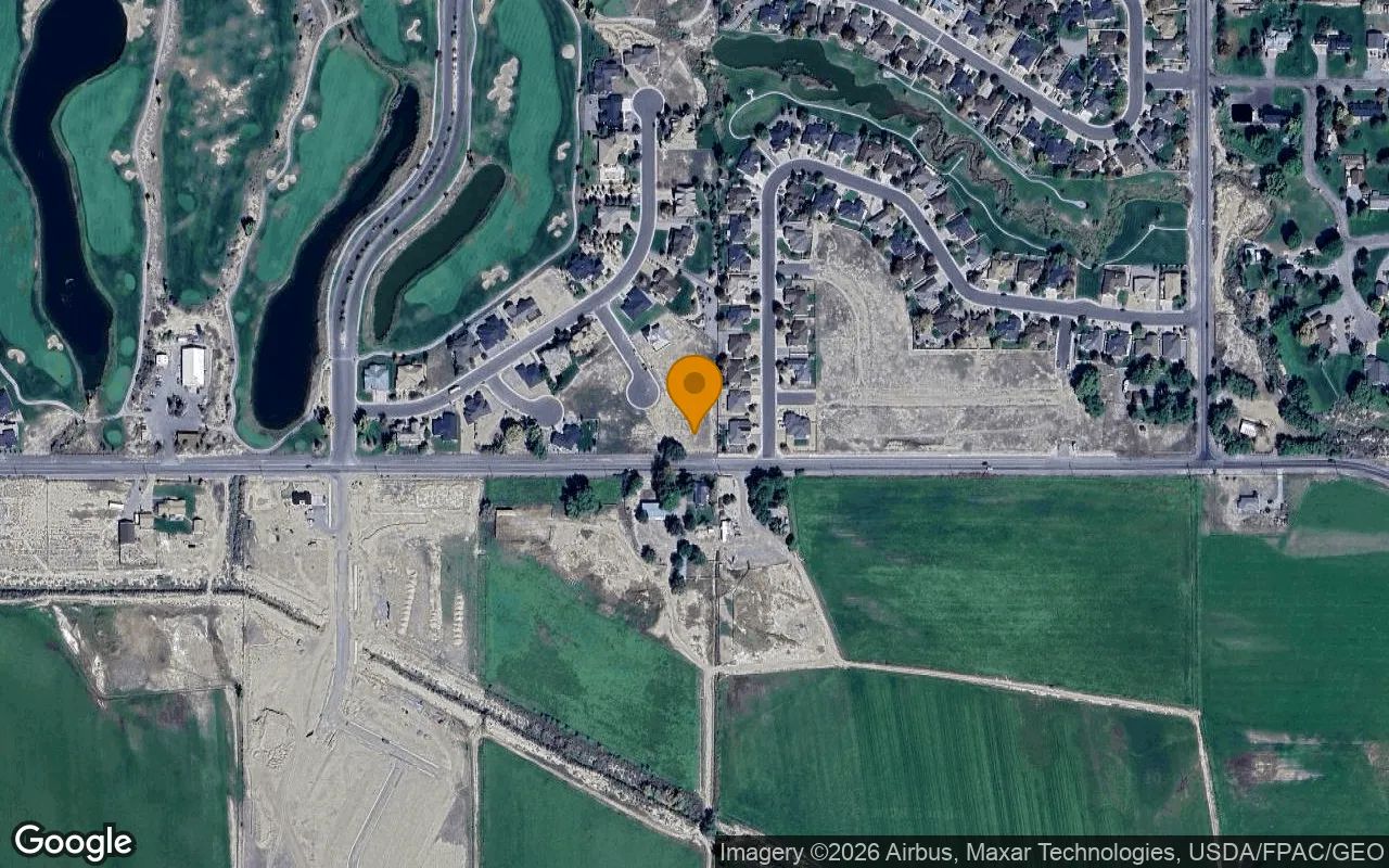0.54 Acres in Montrose - Montrose County, CO in Montrose County, Colorado