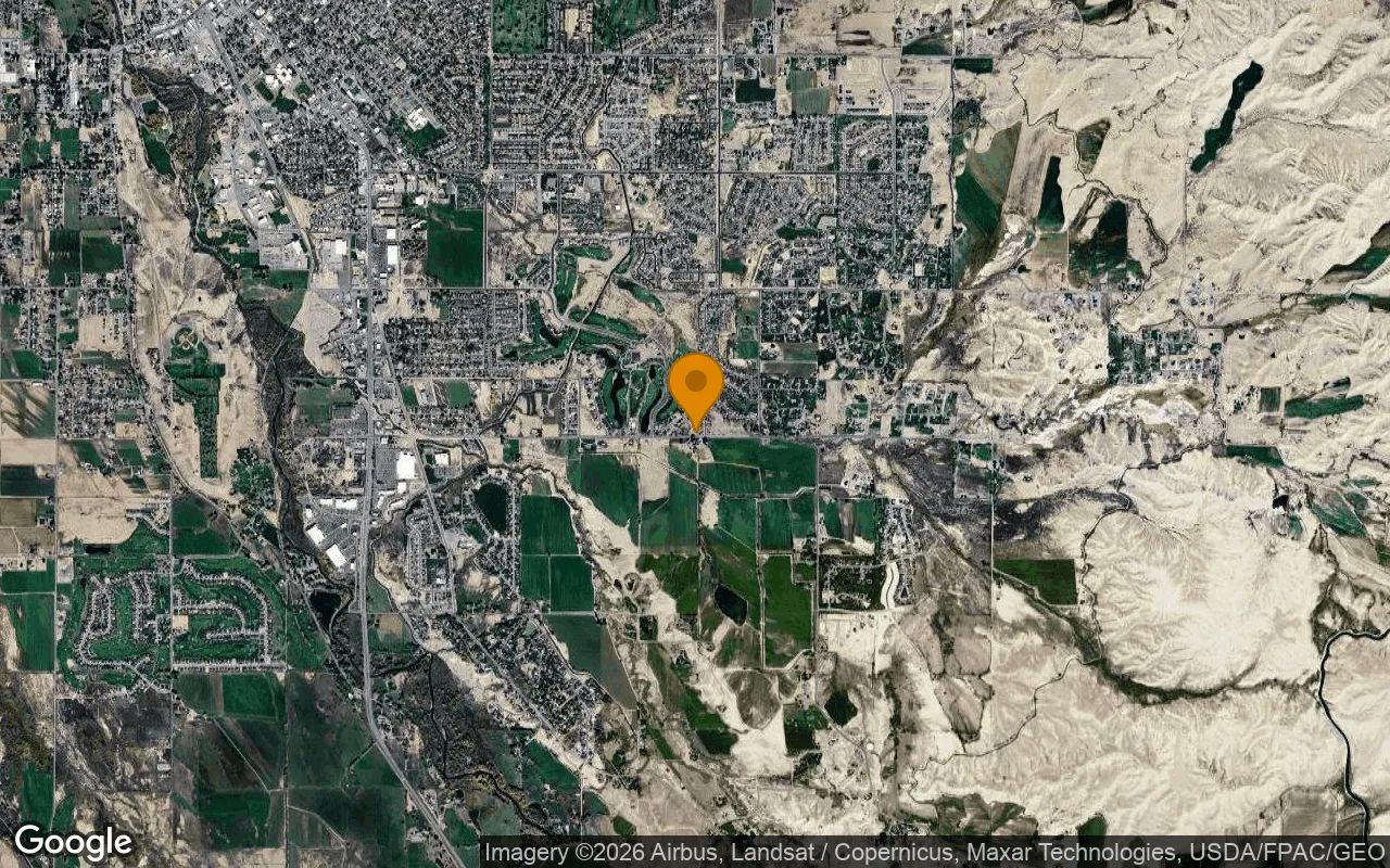 0.54 Acres in Montrose - Montrose County, CO in Montrose County, Colorado