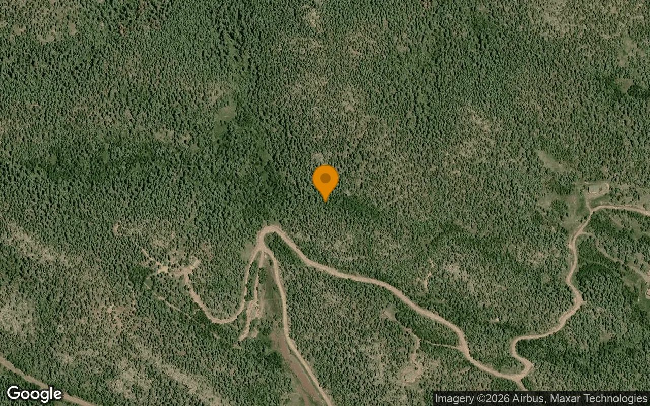 7.3 Acres in Westcliffe - Custer County, CO in Custer County, Colorado