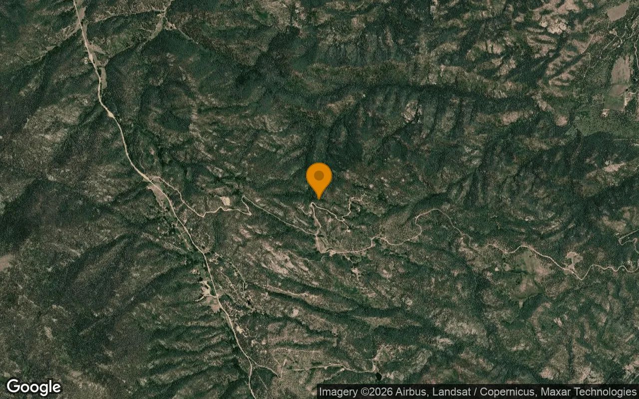 7.3 Acres in Westcliffe - Custer County, CO in Custer County, Colorado