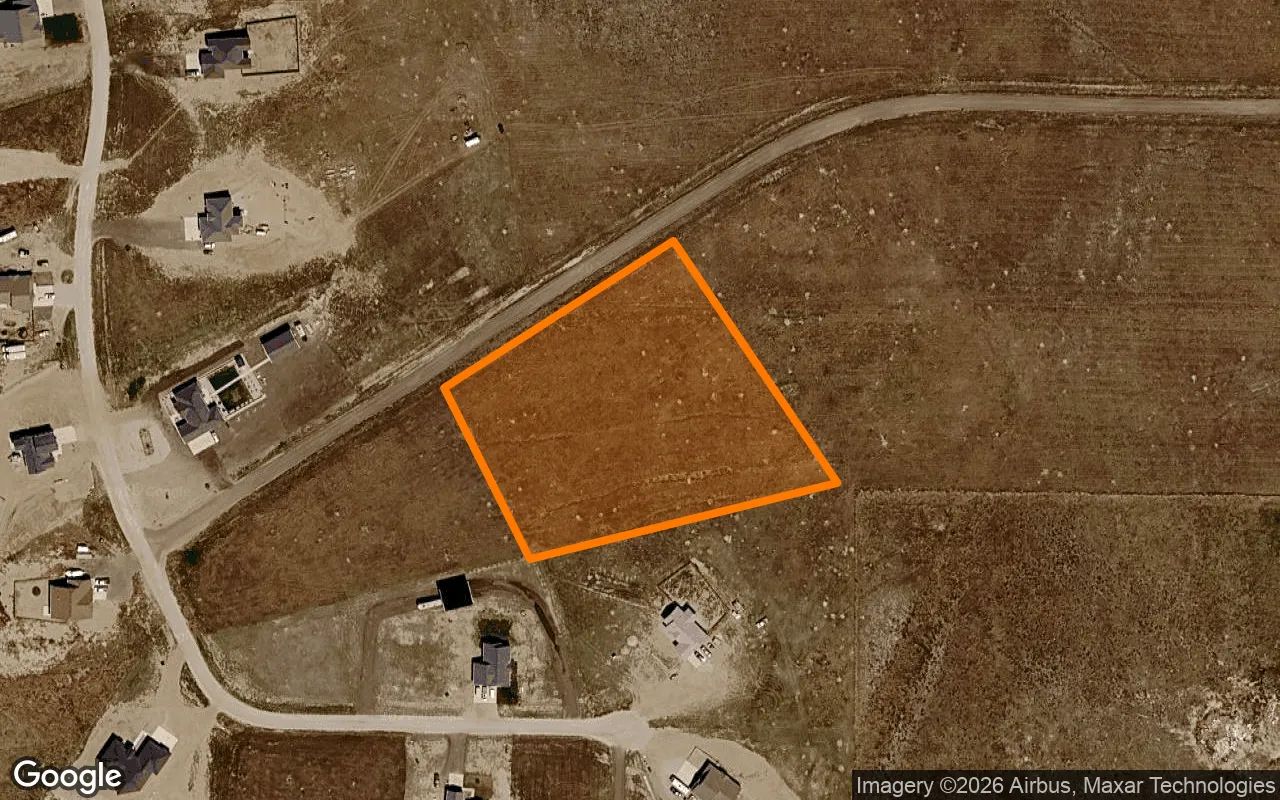 3.56 Acres in Wiggins - Morgan County, CO in Morgan County, Colorado