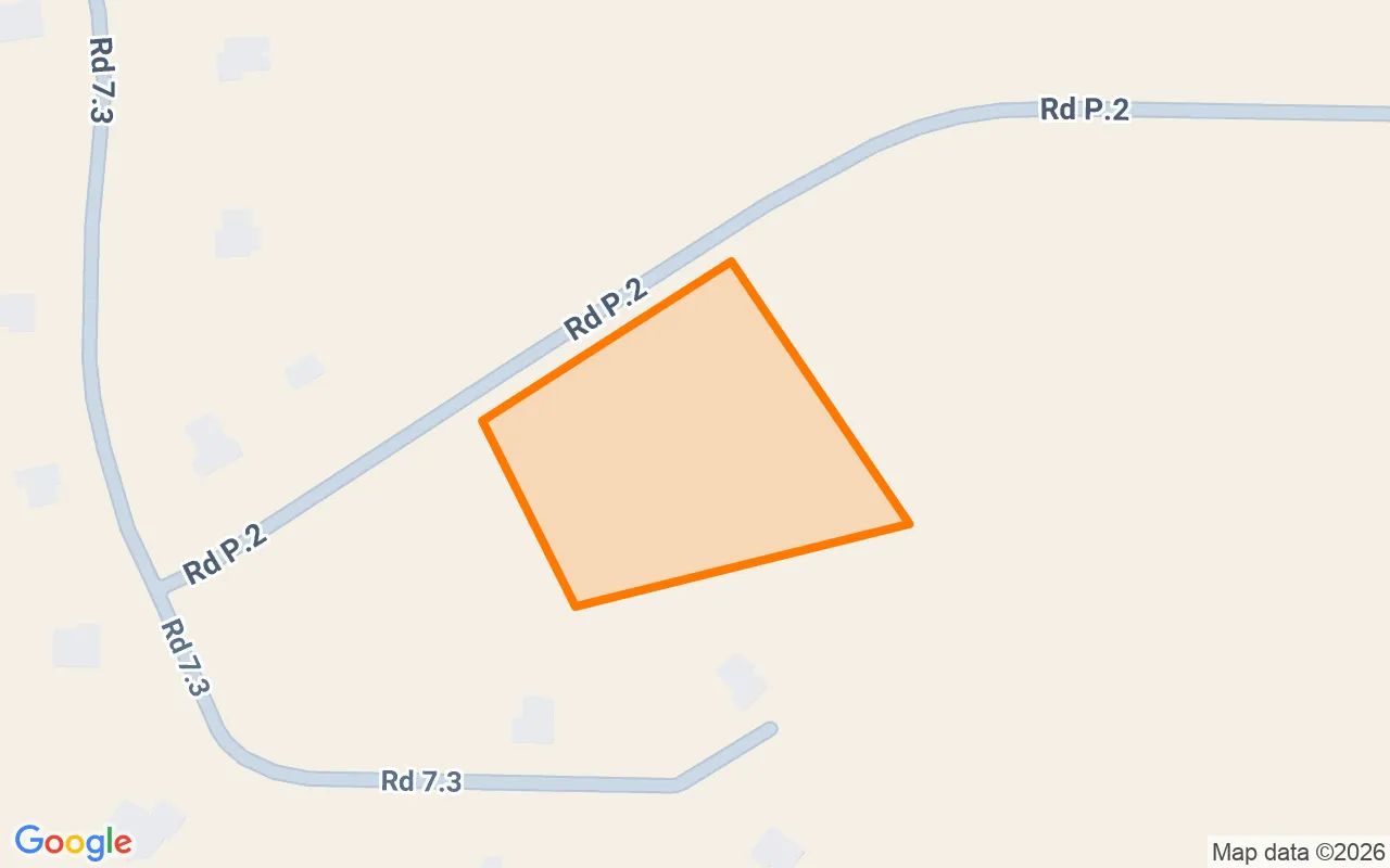 3.56 Acres in Wiggins - Morgan County, CO in Morgan County, Colorado