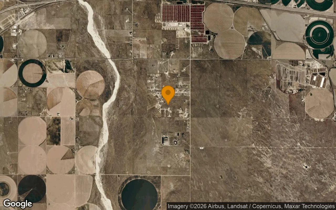 3.56 Acres in Wiggins - Morgan County, CO in Morgan County, Colorado