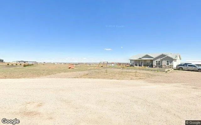 3.56 Acres in Wiggins - Morgan County, CO in Morgan County, Colorado