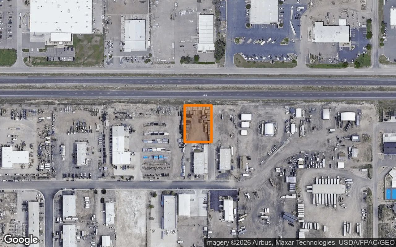 0.55 Acres in Grand Junction - Mesa County, CO in Mesa County, Colorado