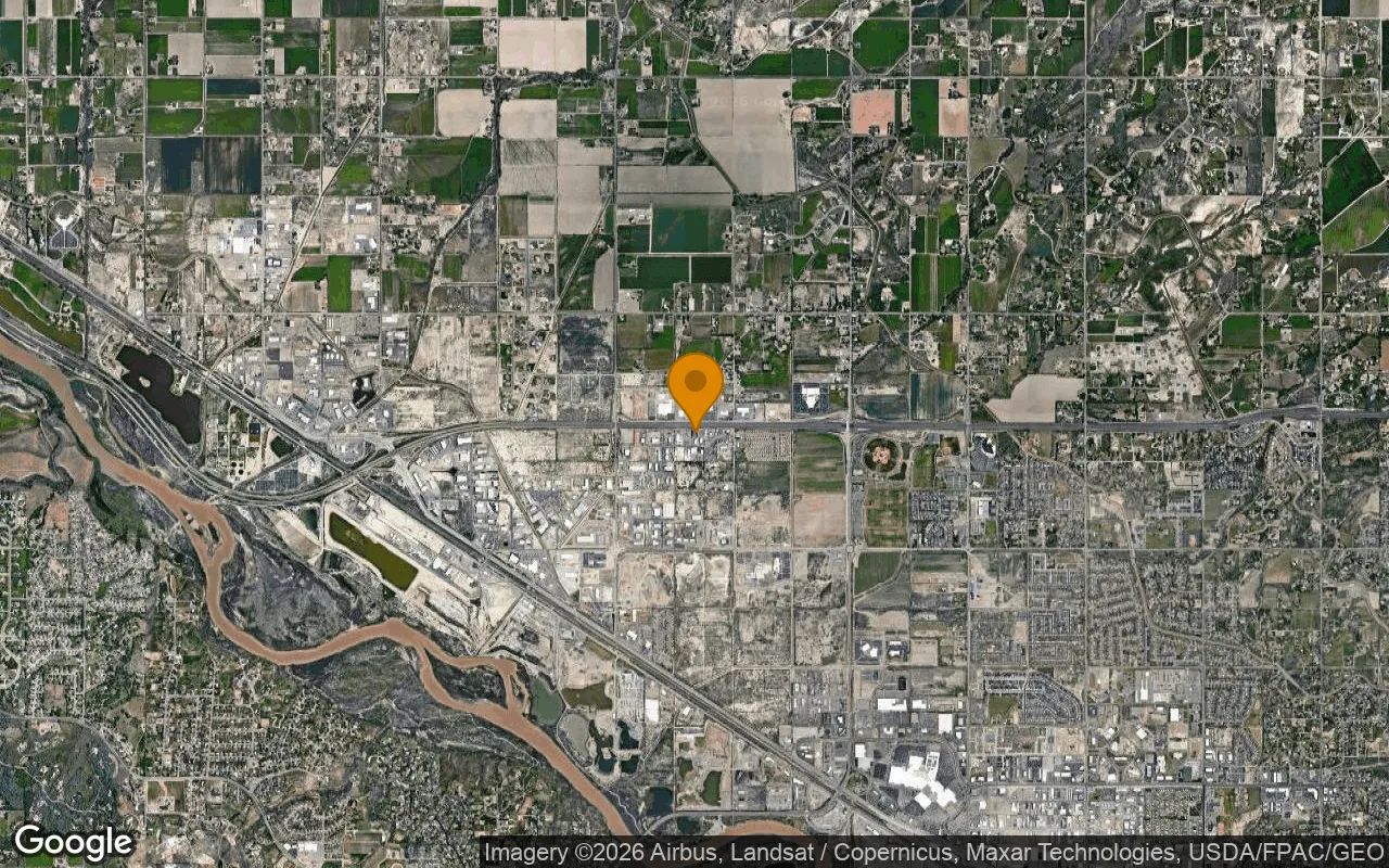 0.55 Acres in Grand Junction - Mesa County, CO in Mesa County, Colorado