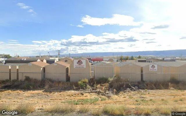 0.55 Acres in Grand Junction - Mesa County, CO in Mesa County, Colorado