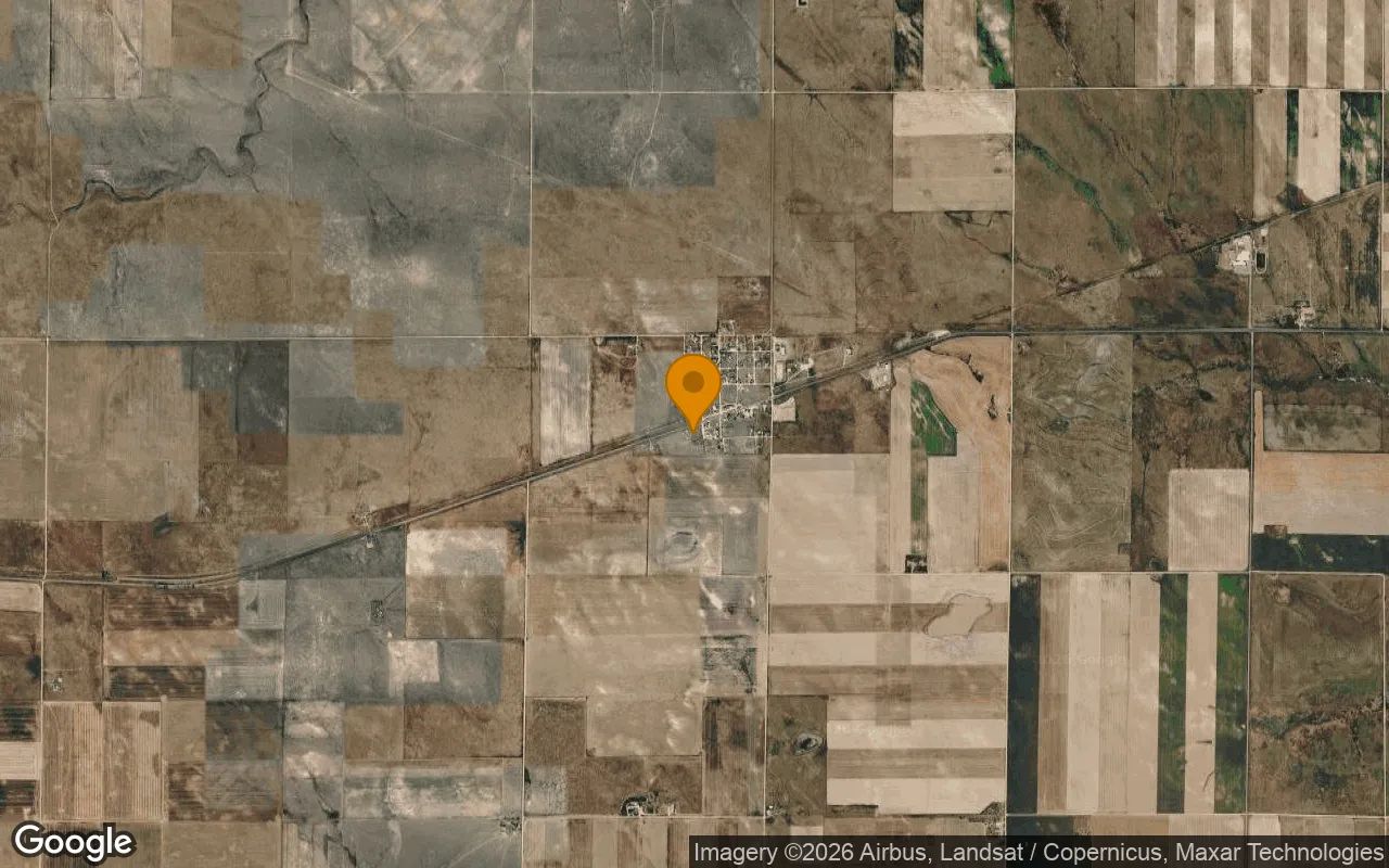 0.55 Acres in New Raymer - Weld County, CO in Weld County, Colorado