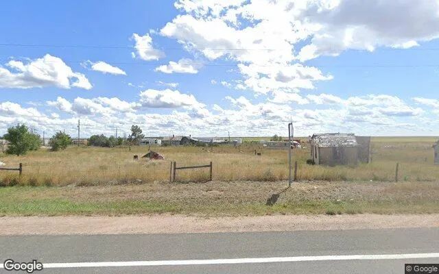 0.55 Acres in New Raymer - Weld County, CO in Weld County, Colorado