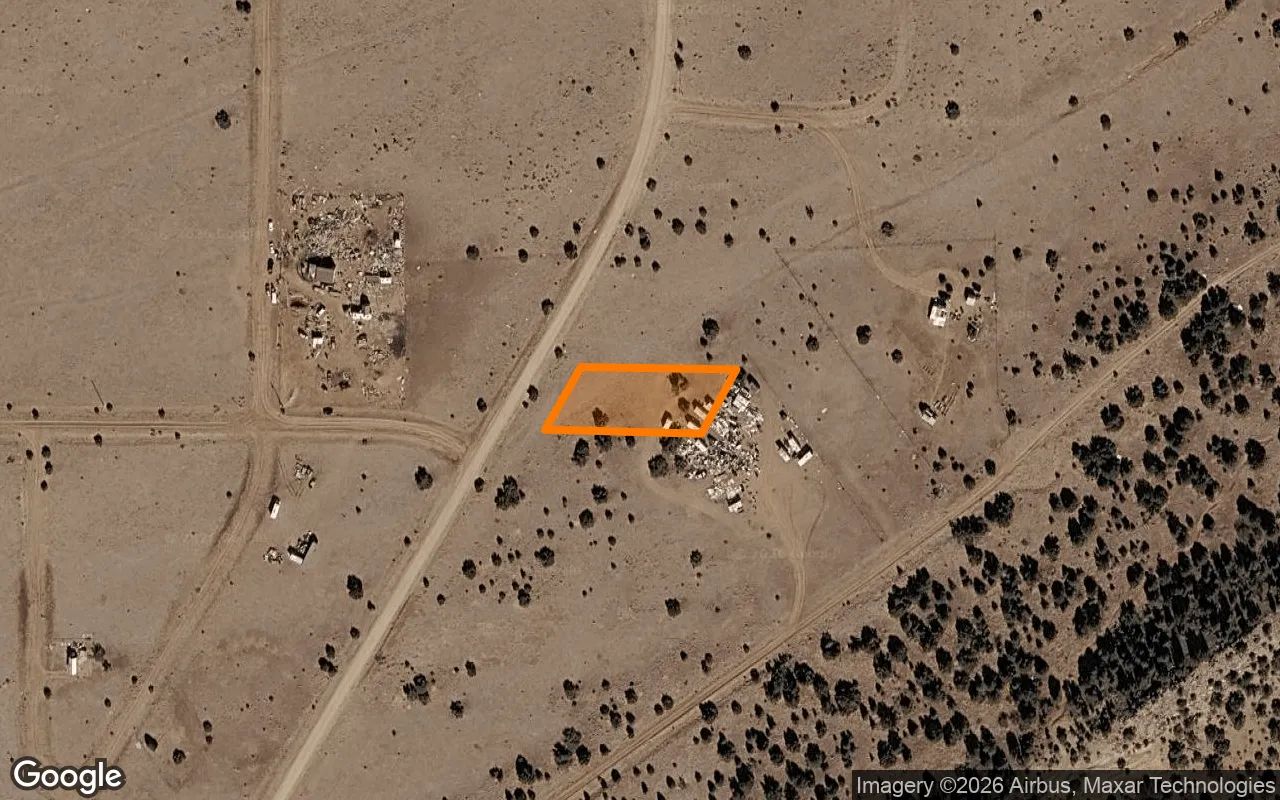 0.55 Acres in Walsenburg - Huerfano County, CO in Huerfano County, Colorado
