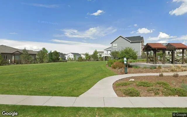 0.55 Acres in Castle Rock - Douglas County, CO in Douglas County, Colorado