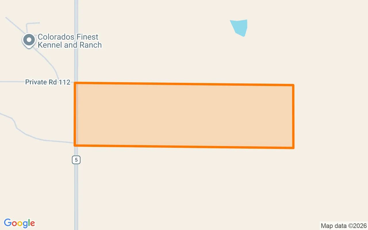 35 Acres in Elbert - Elbert County, CO in Elbert County, Colorado