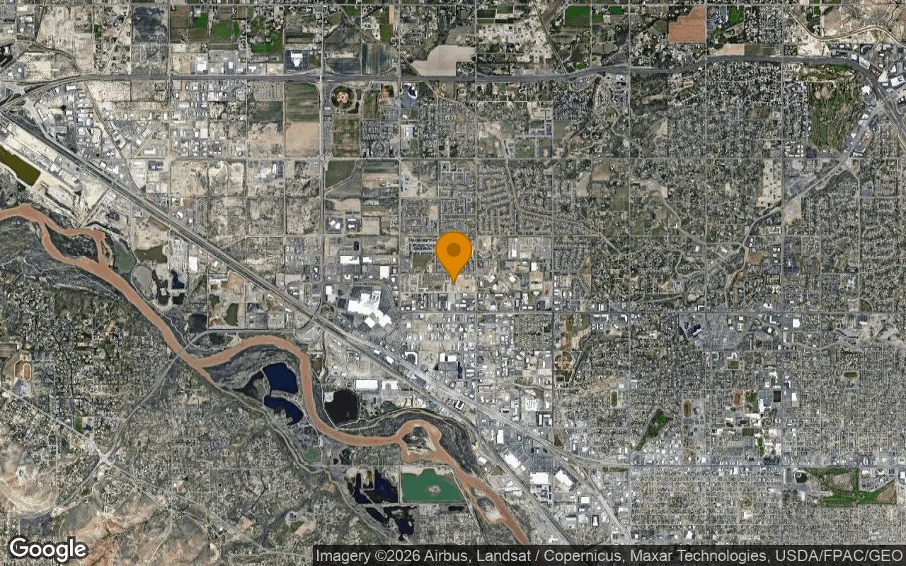 0.54 Acres in Grand Junction - Mesa County, CO in Mesa County, Colorado
