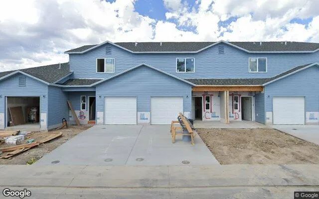 0.54 Acres in Grand Junction - Mesa County, CO in Mesa County, Colorado