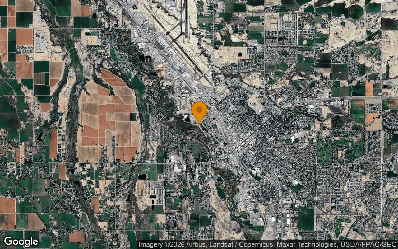 0.55 Acres in Montrose - Montrose County, CO in Montrose County, Colorado
