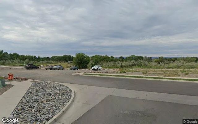0.55 Acres in Montrose - Montrose County, CO in Montrose County, Colorado