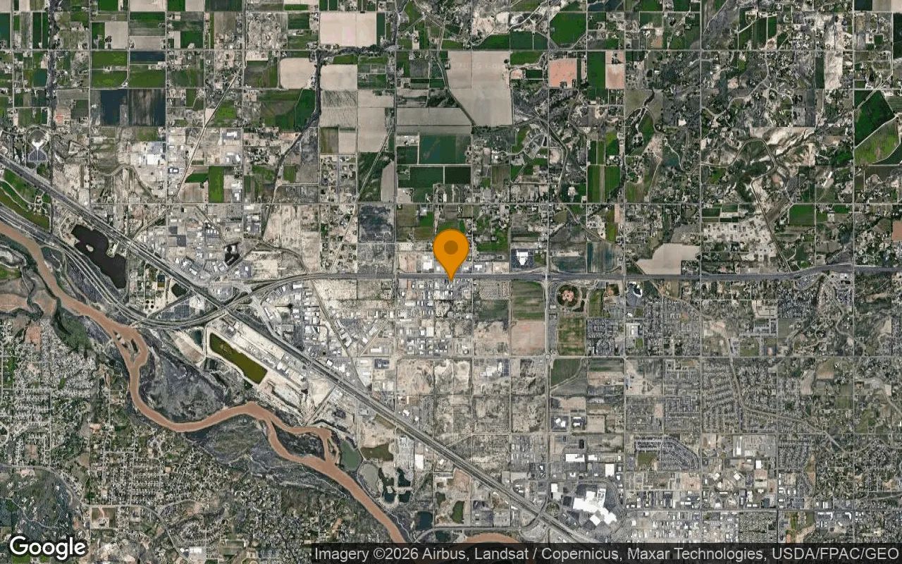 0.54 Acres in Grand Junction - Mesa County, CO in Mesa County, Colorado