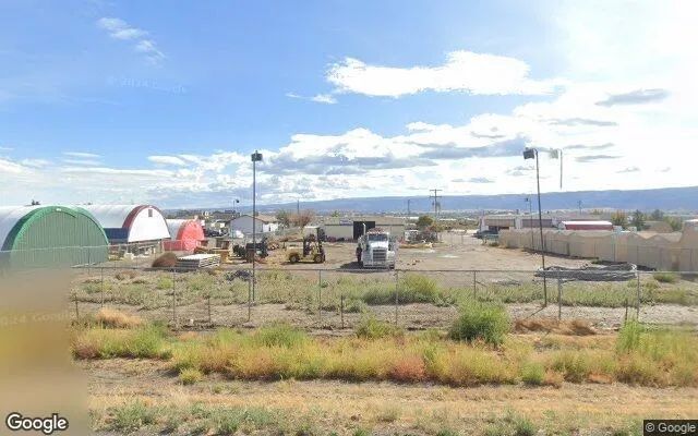 0.54 Acres in Grand Junction - Mesa County, CO in Mesa County, Colorado