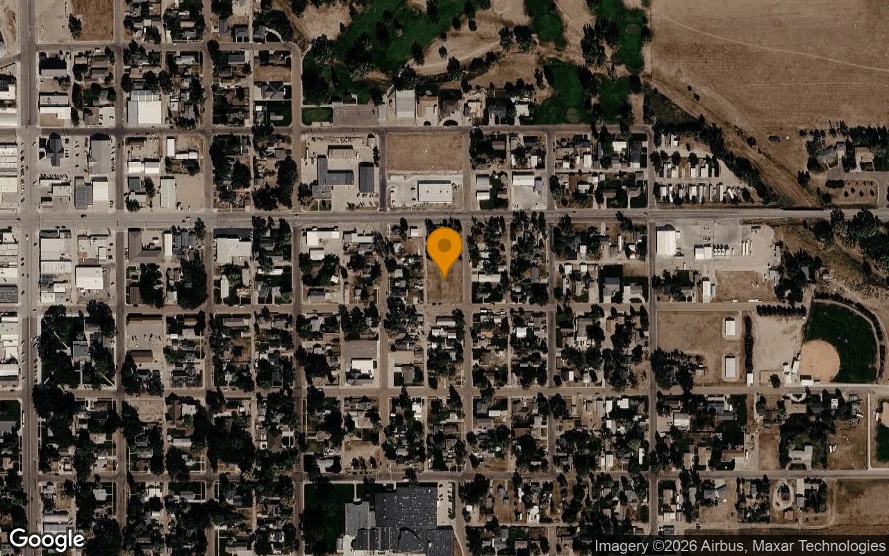 0.56 Acres in Holyoke - Phillips County, CO in Phillips County, Colorado