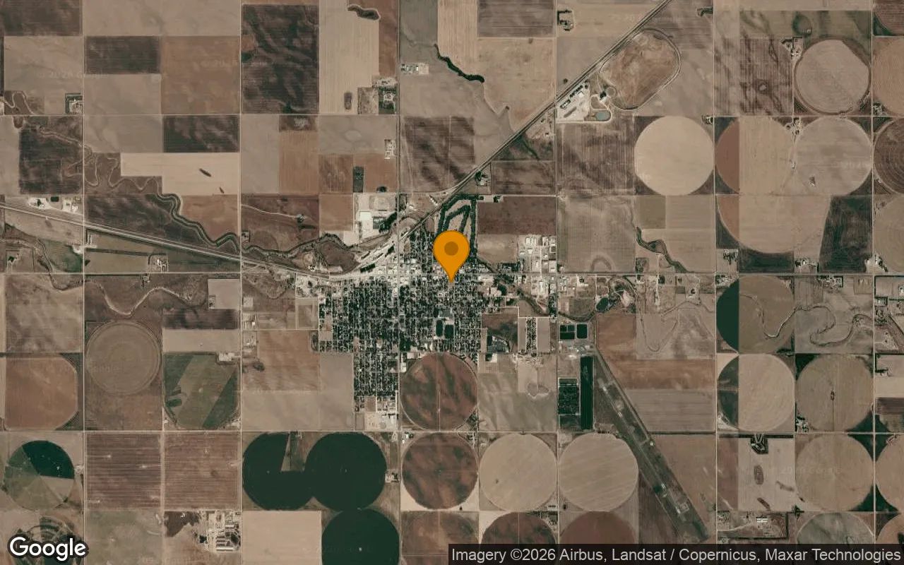 0.56 Acres in Holyoke - Phillips County, CO in Phillips County, Colorado