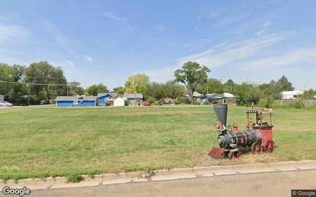 0.56 Acres in Holyoke - Phillips County, CO in Phillips County, Colorado
