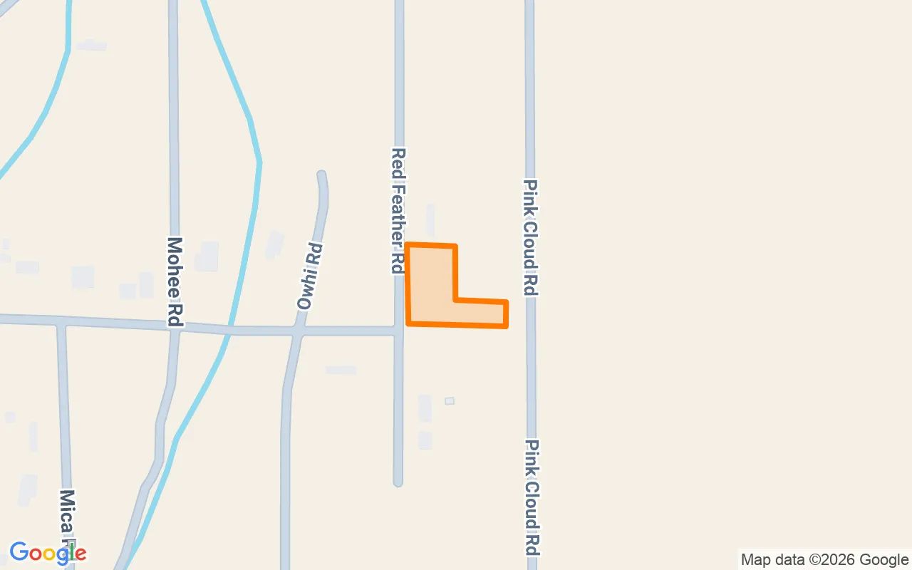 0.54 Acres in South Fork - Rio Grande County, CO in Rio Grande County, Colorado