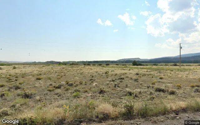 0.54 Acres in South Fork - Rio Grande County, CO in Rio Grande County, Colorado