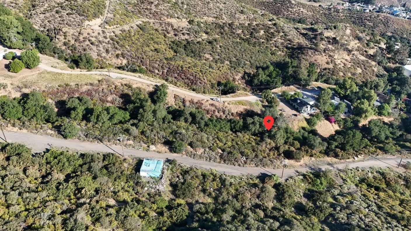 0.13-acre Residential Lot in Lake Elsinore, CA/Terreno a la venta in Riverside County, CA