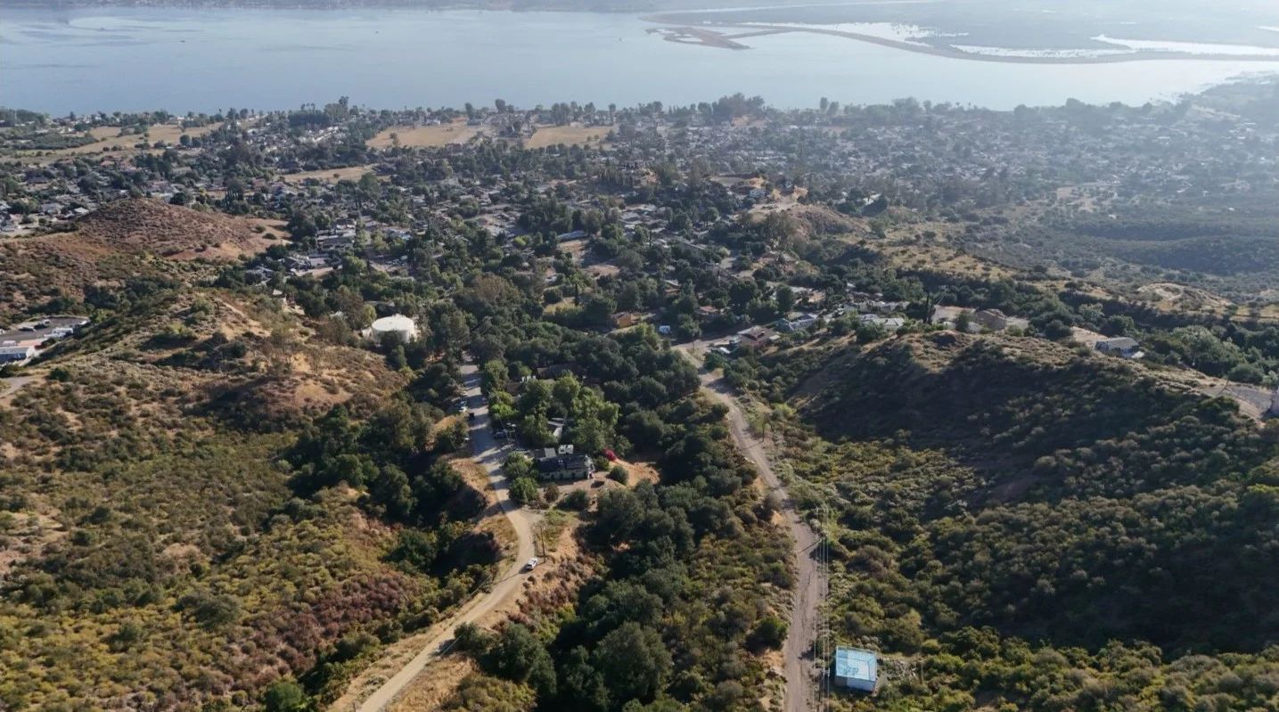 0.13-acre Residential Lot in Lake Elsinore, CA/Terreno a la venta in Riverside County, CA