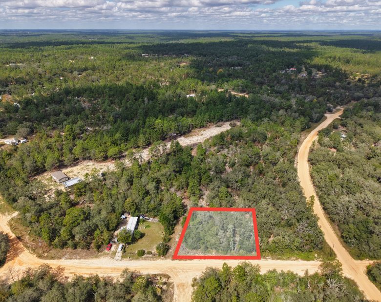 Your Florida Land for Less Than a Car Payment? 0.29 Acres for $249/Mo in Putnam County, FL