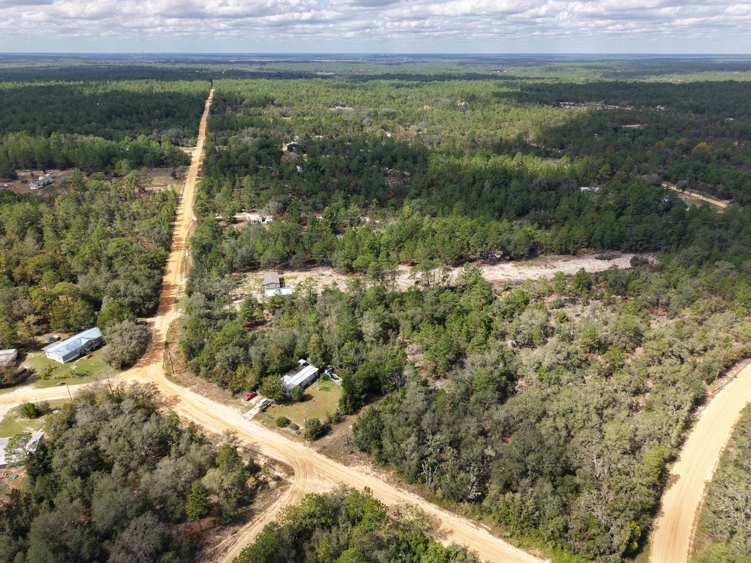 Your Florida Land for Less Than a Car Payment? 0.29 Acres for $249/Mo in Putnam County, FL