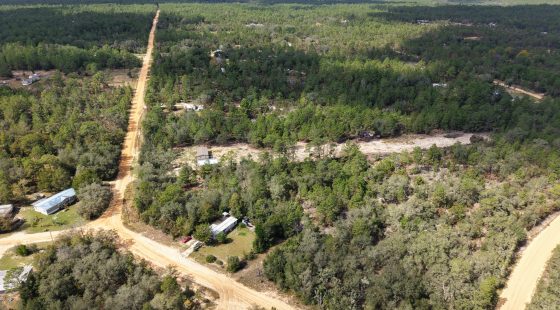 Your Florida Land for Less Than a Car Payment? 0.29 Acres for $249/Mo in Putnam County, FL