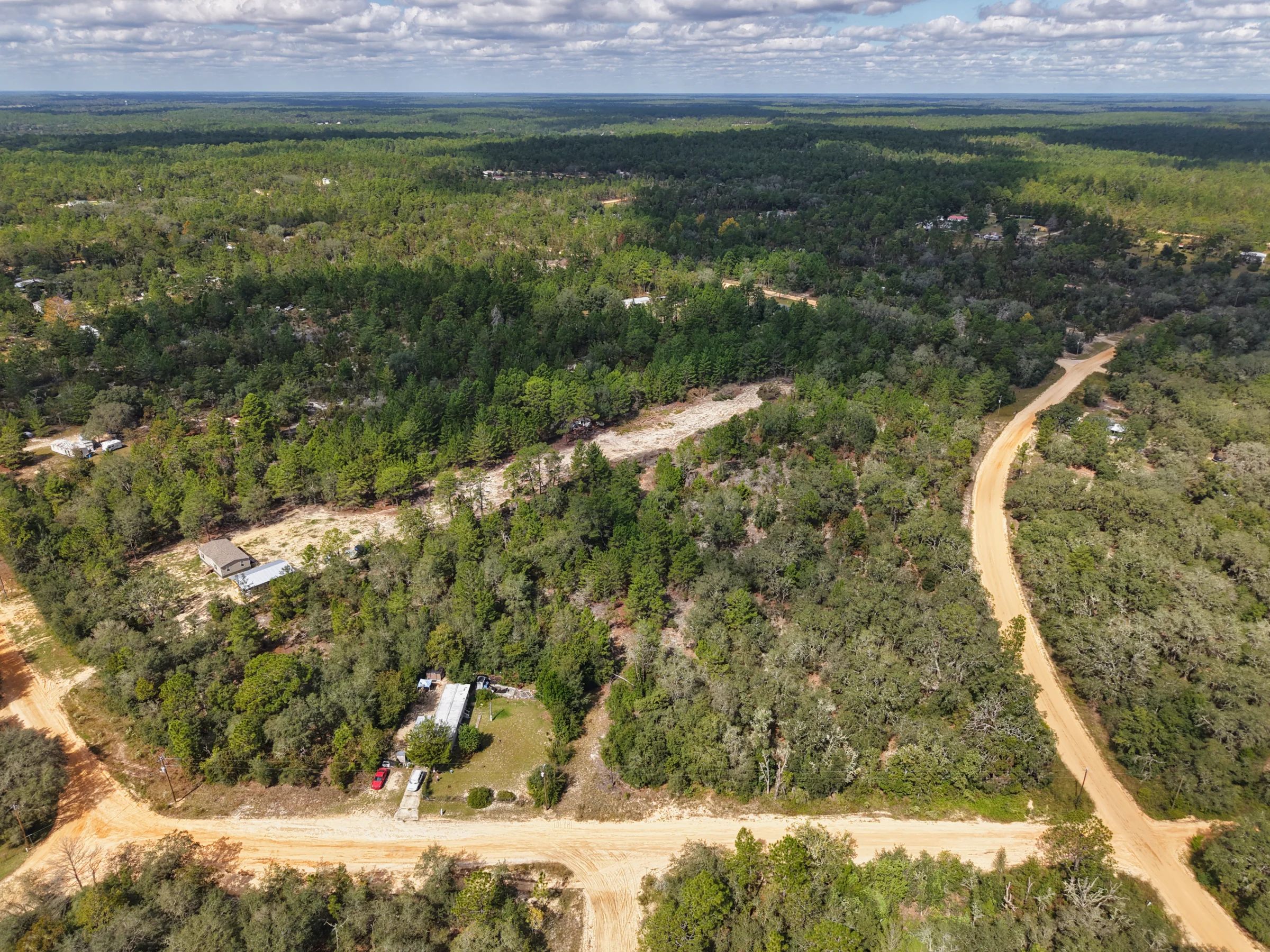 Your Florida Land for Less Than a Car Payment? 0.29 Acres for $249/Mo in Putnam County, FL