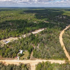 Your Florida Land for Less Than a Car Payment? 0.29 Acres for $249/Mo in Putnam County, FL