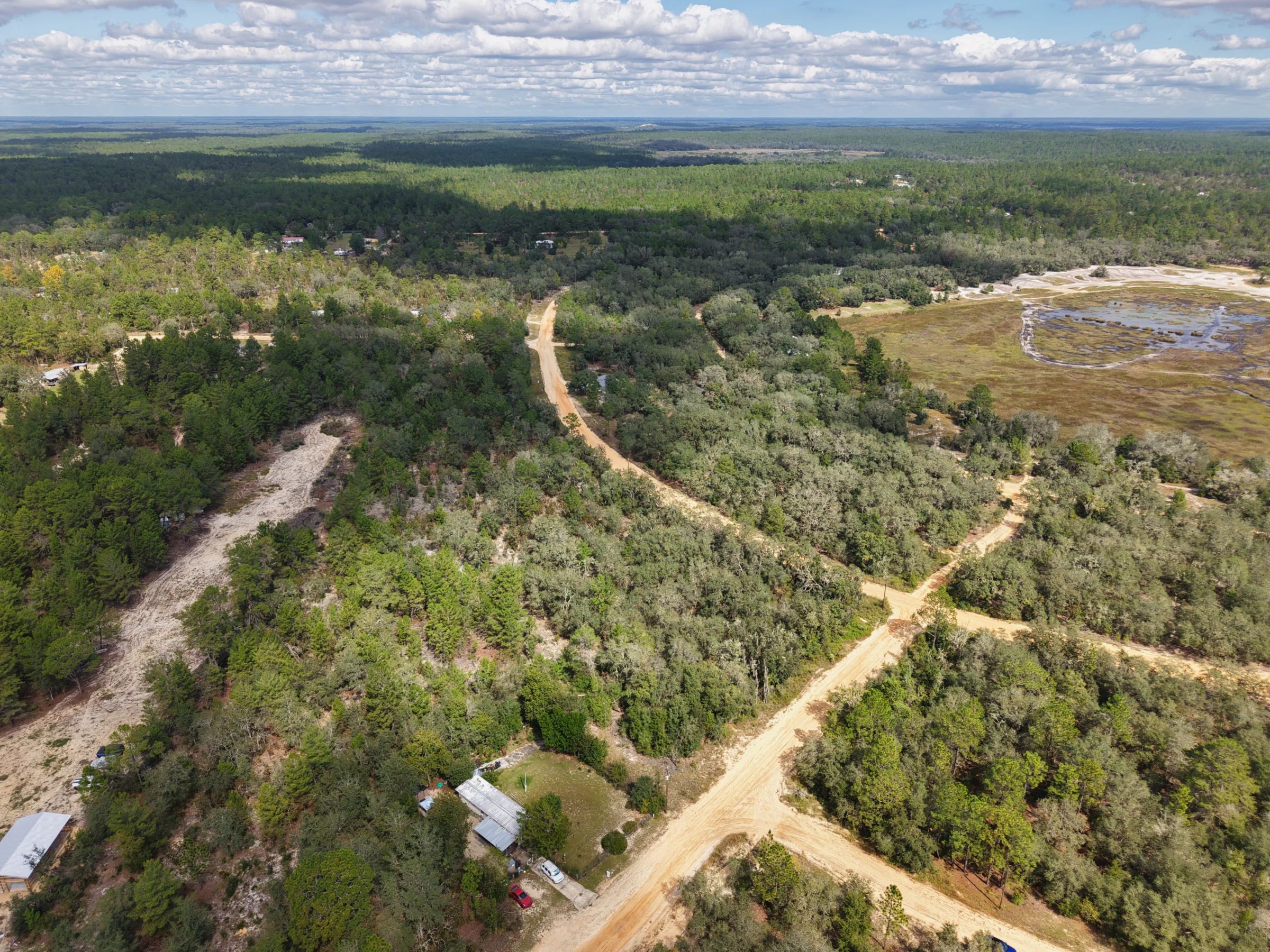 Your Florida Land for Less Than a Car Payment? 0.29 Acres for $249/Mo in Putnam County, FL