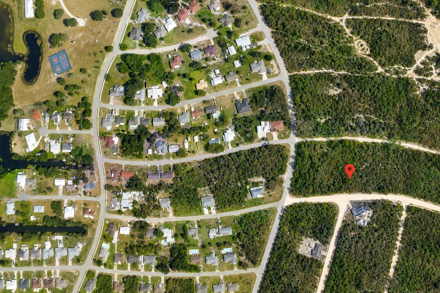 Your Version of Florida Freedom Starts with 0.22 Acres for Just $349/Mo! in Highlands County, FL