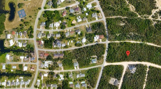 Your Version of Florida Freedom Starts with 0.22 Acres for Just $349/Mo! in Highlands County, FL