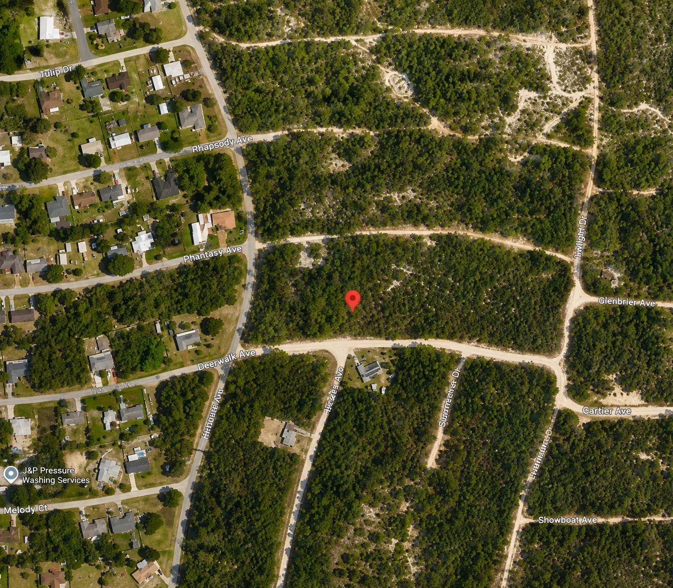 Your Version of Florida Freedom Starts with 0.22 Acres for Just $349/Mo! in Highlands County, FL