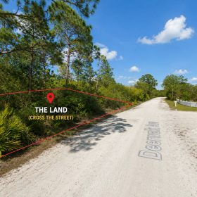 Your Version of Florida Freedom Starts with 0.22 Acres for Just $349/Mo! in Highlands County, FL