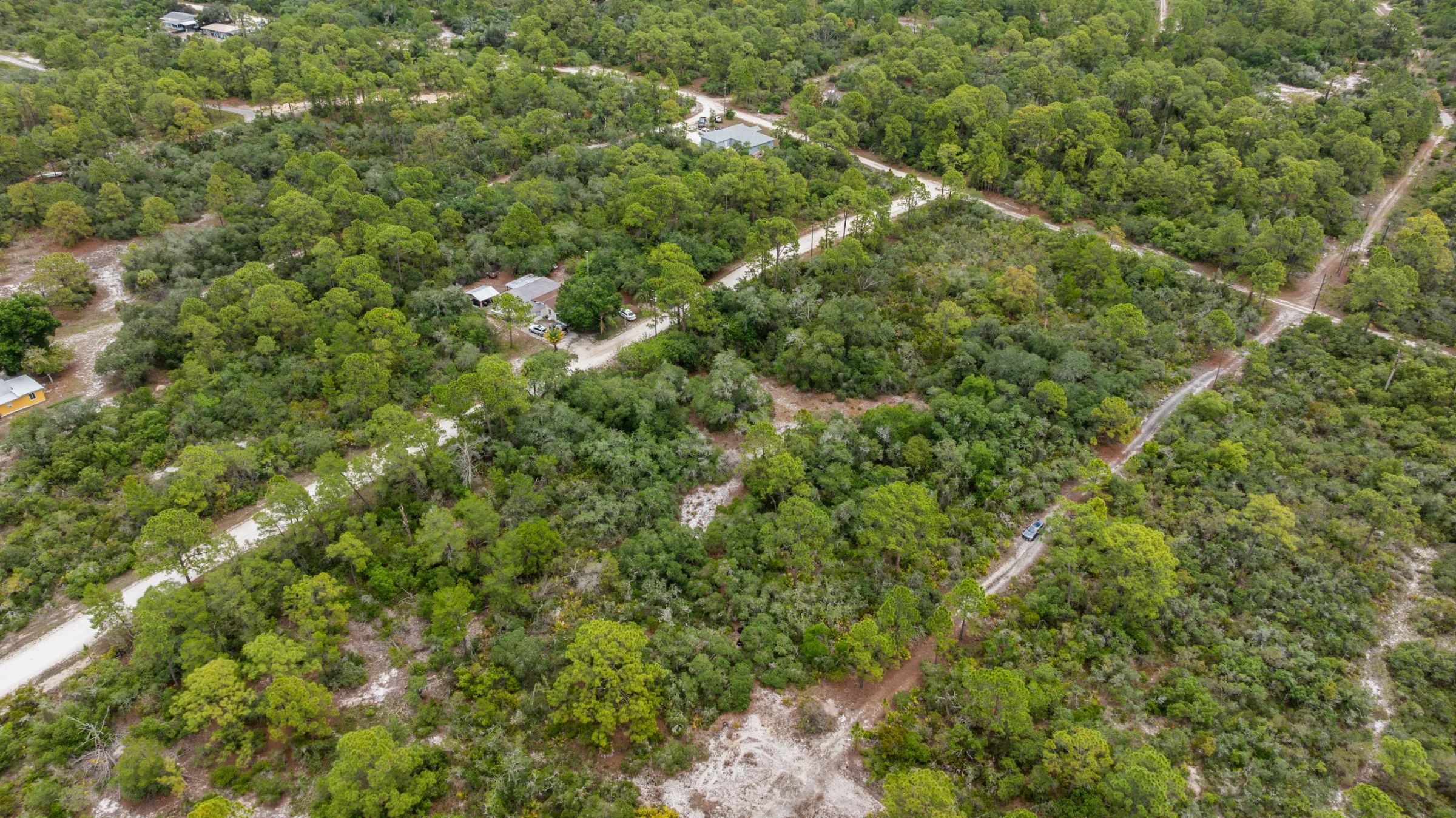 0.23 Acre Florida Lot for $349/mo a Simple Entry Point Into Ownership! in Highlands County, FL