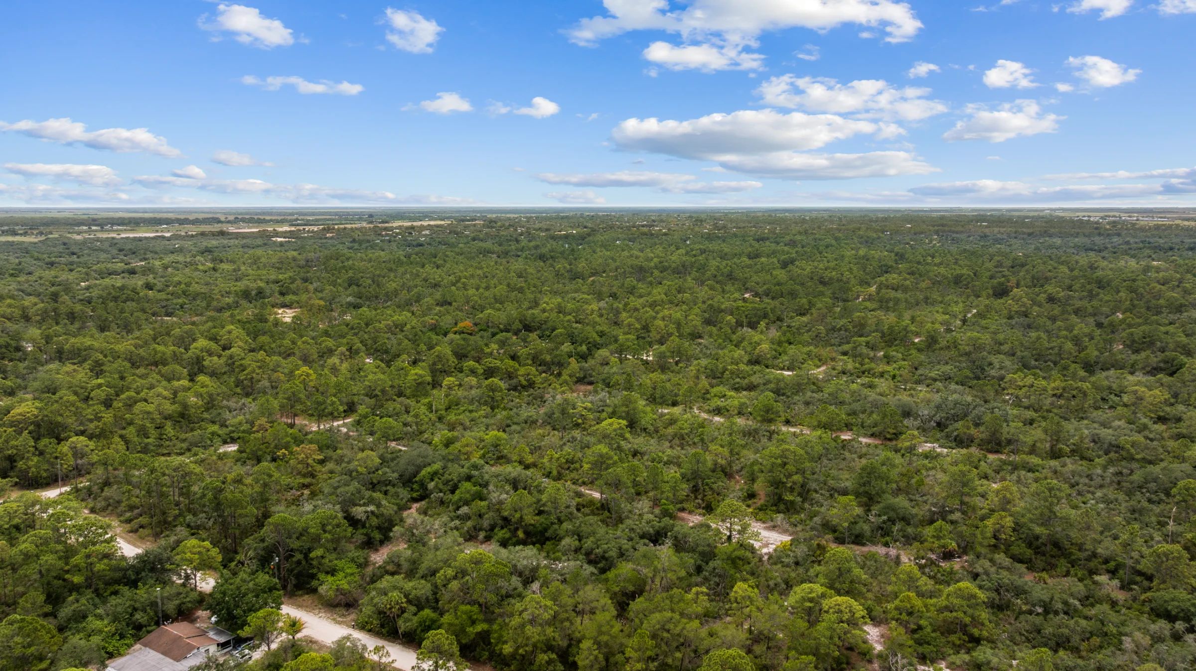 0.23 Acre Florida Lot for $349/mo a Simple Entry Point Into Ownership! in Highlands County, FL
