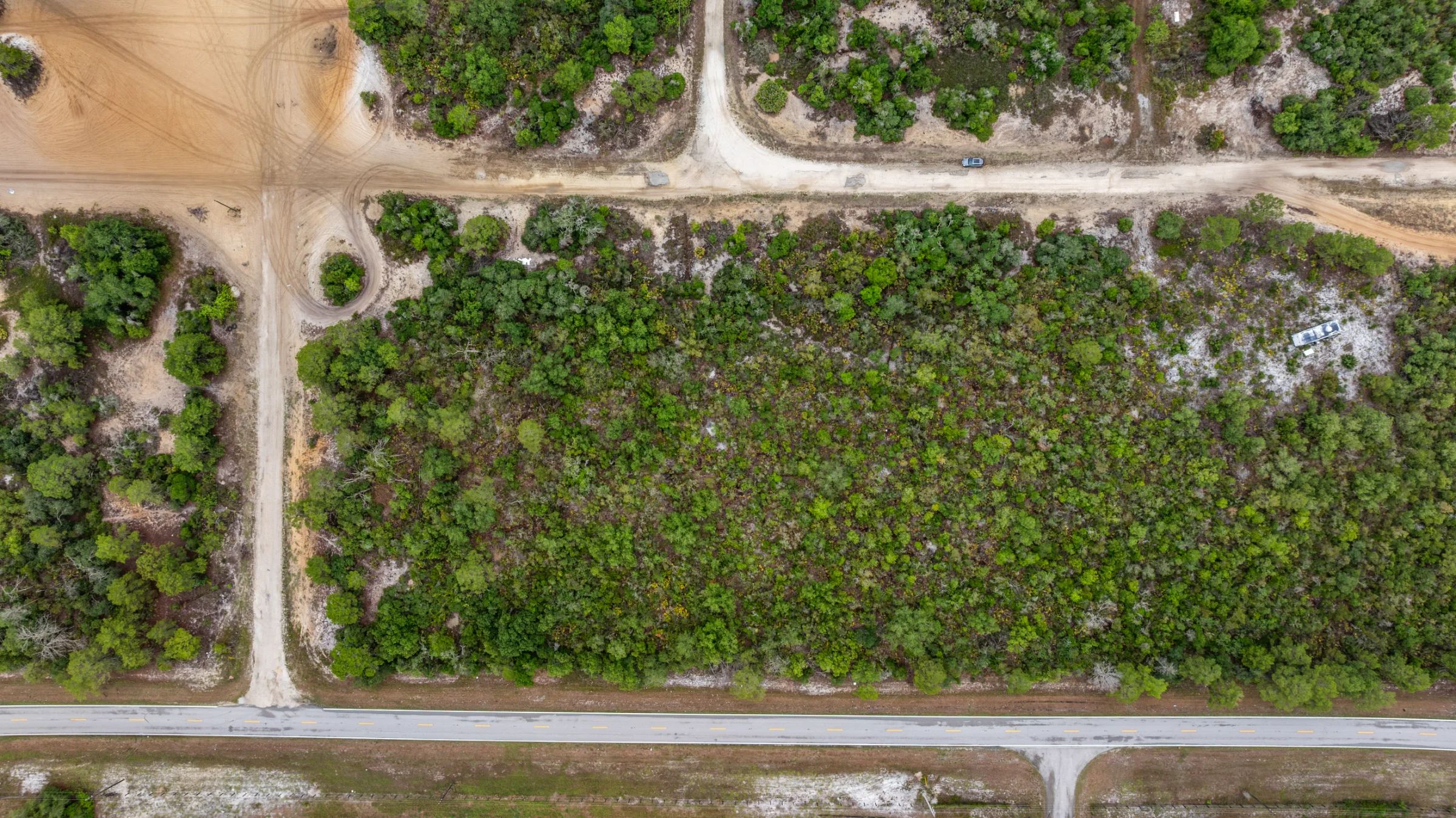 Secure Your Family’s Future on 0.23 Acres in Lake Placid, FL – $349/Mo in Highlands County, FL