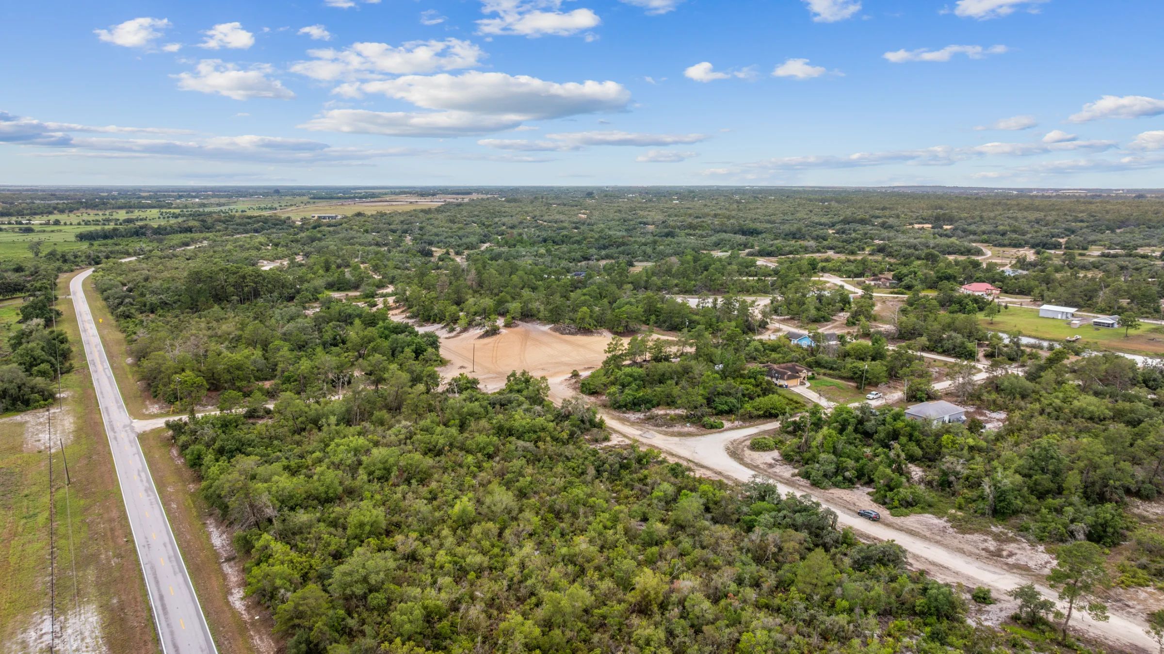 Secure Your Family’s Future on 0.23 Acres in Lake Placid, FL – $349/Mo in Highlands County, FL