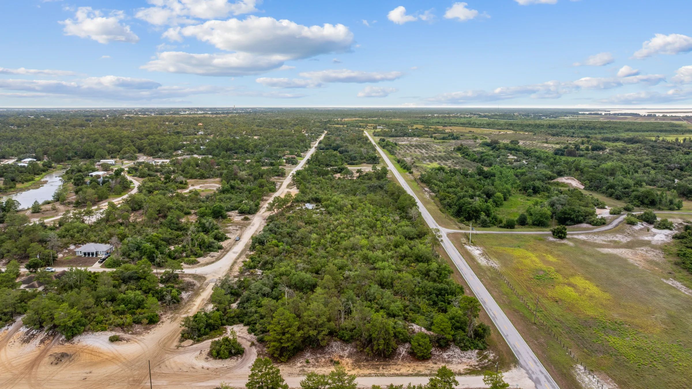 Secure Your Family’s Future on 0.23 Acres in Lake Placid, FL – $349/Mo in Highlands County, FL