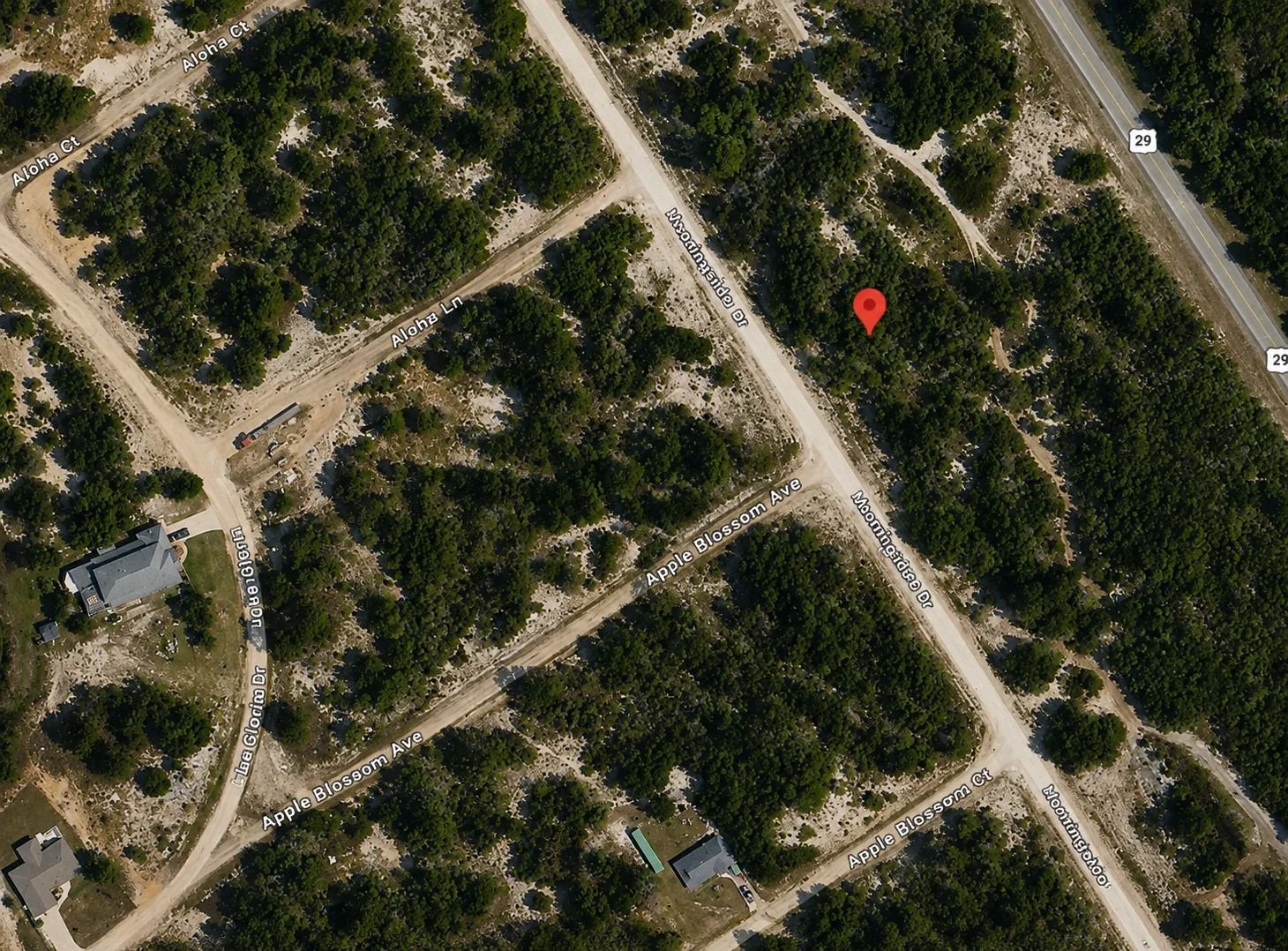 0.23 Acres of Buildable Florida Land for $349/Mo, No Income Verification! in Highlands County, FL