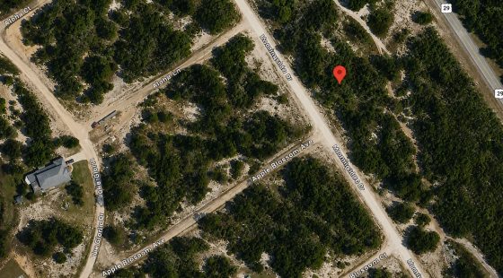 0.23 Acres of Buildable Florida Land for $349/Mo, No Income Verification! in Highlands County, FL
