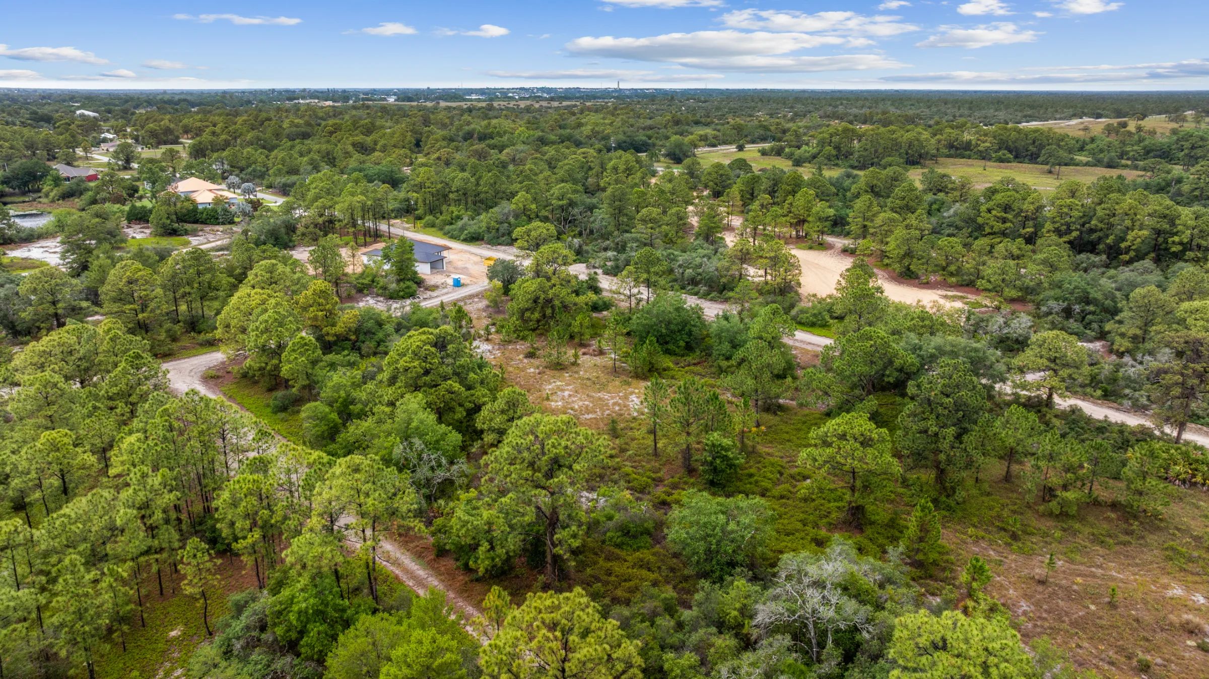 Invest in Long-Term Family Ownership with This 0.23 Acre Florida Lot for $349/Mo! in Highlands County, FL