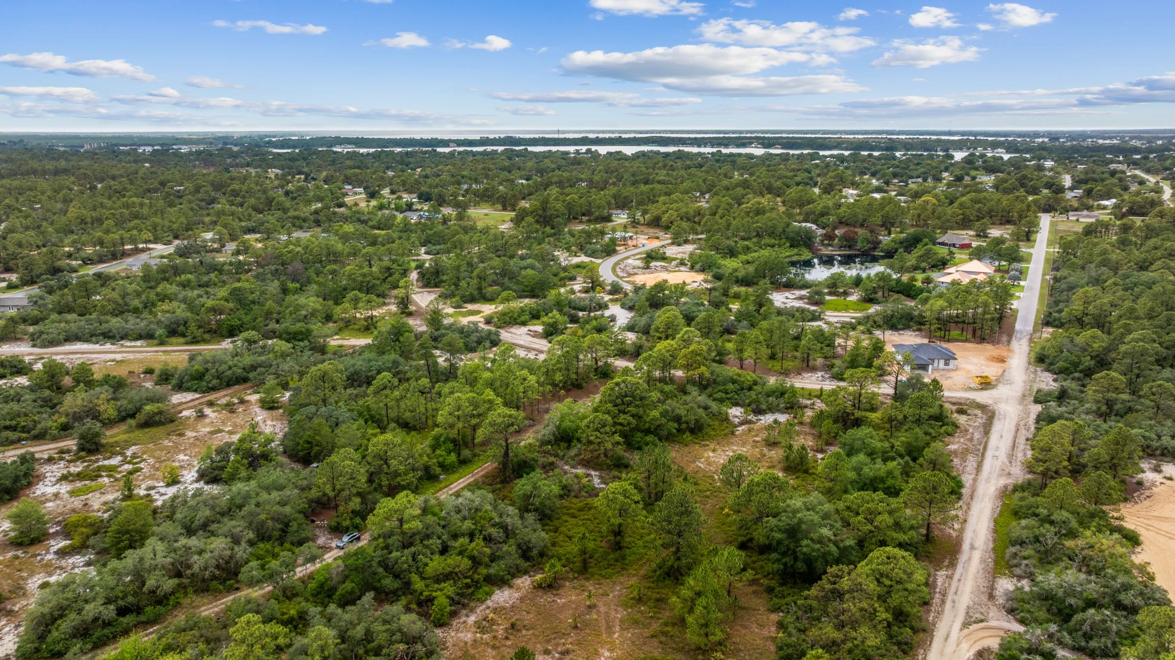 Invest in Long-Term Family Ownership with This 0.23 Acre Florida Lot for $349/Mo! in Highlands County, FL