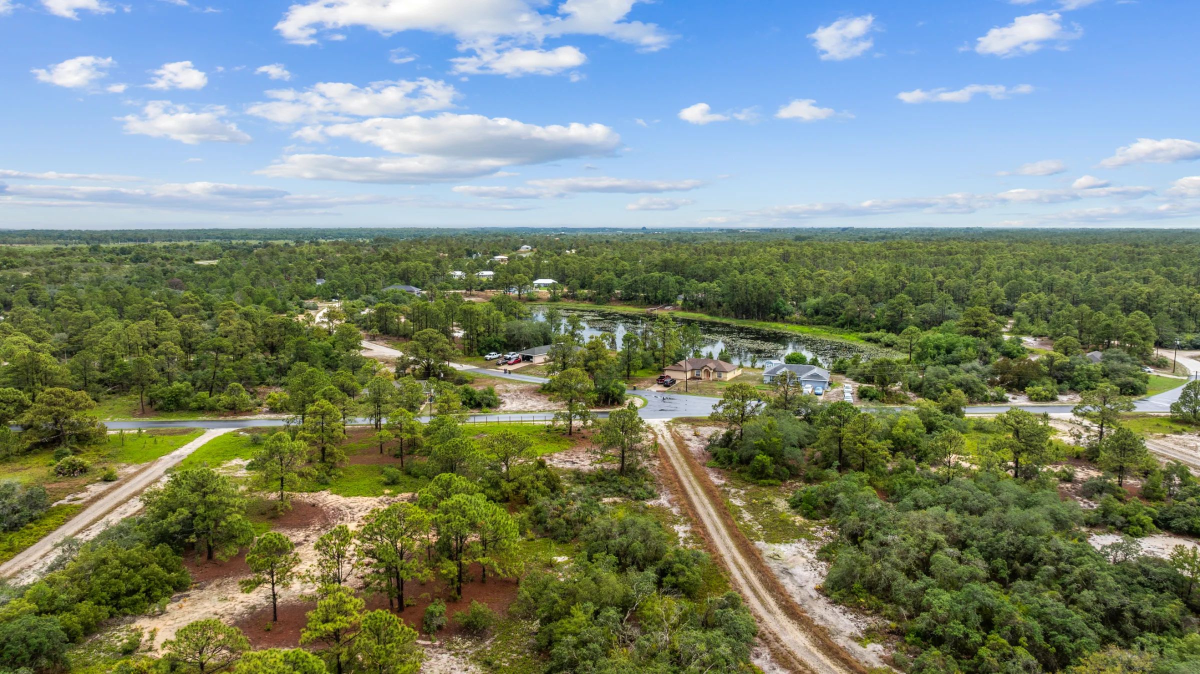 Invest in Long-Term Family Ownership with This 0.23 Acre Florida Lot for $349/Mo! in Highlands County, FL